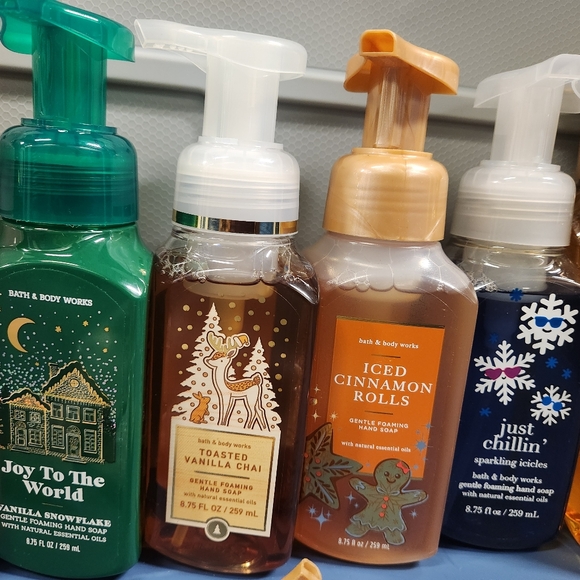 Individual Assorted Hand Soaps (As Pictured)- will bundle if purchasing multiple - Picture 7 of 16